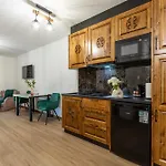 61 Appartement