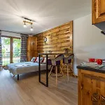 61 Appartement Poronin