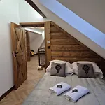 61 Appartement Poronin