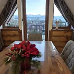 61 Appartement Poronin