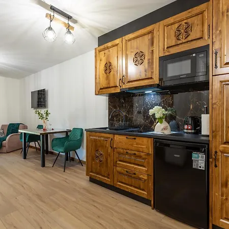 61 Appartement