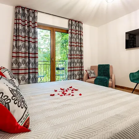 Appartement 61 *