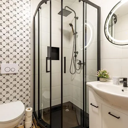 61 Appartement Poronin