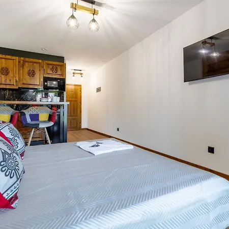 61 Appartement
