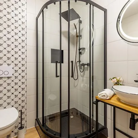 61 Appartement *