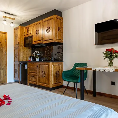 Appartement 61