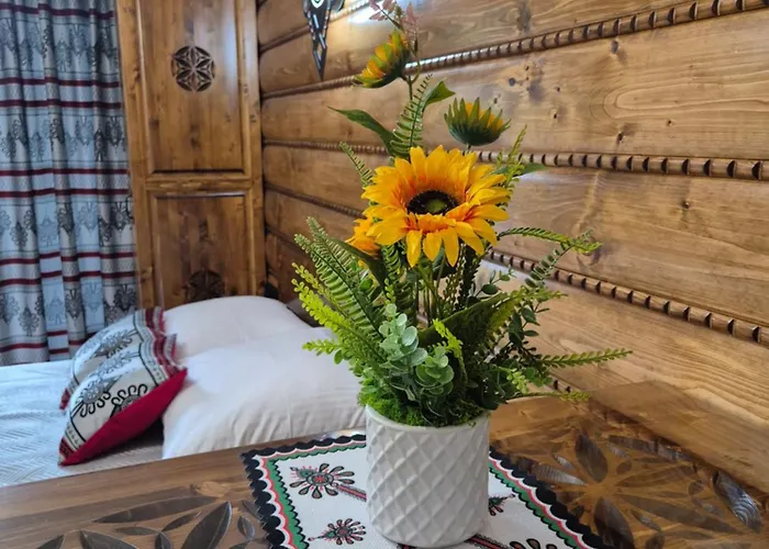 דירה 61 פורונין