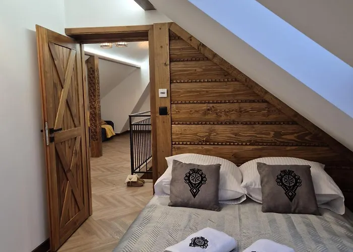 61 דירה פורונין