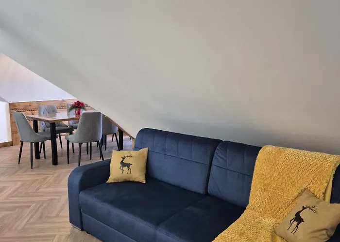 דירה 61 פורונין